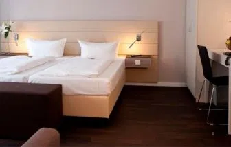 Manhattan Hotel Frankfurt, Frankfurt