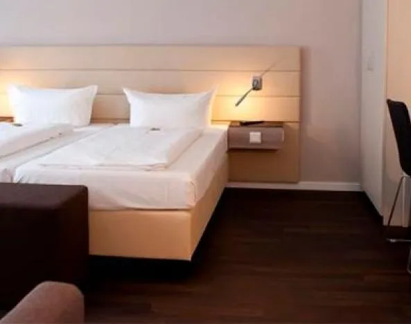 Manhattan Hotel Frankfurt, Frankfurt