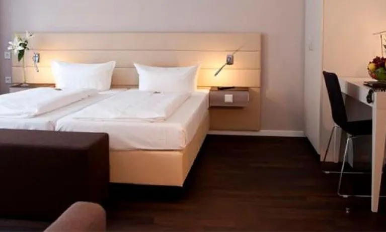 Manhattan Hotel Frankfurt, Frankfurt