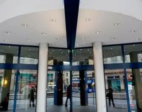 Manhattan Hotel Frankfurt, Frankfurt