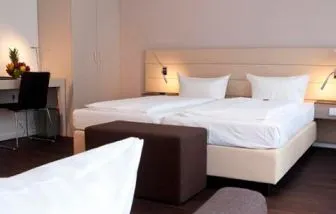 Manhattan Hotel Frankfurt, Frankfurt
