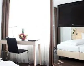 Manhattan Hotel Frankfurt, Frankfurt