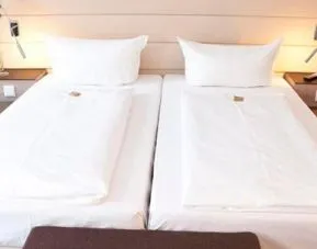 Manhattan Hotel Frankfurt, Frankfurt