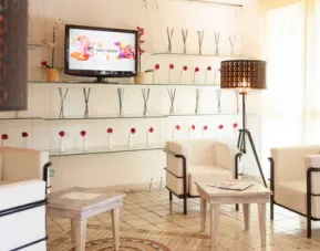 Ostia Antica Park Hotel, Rome