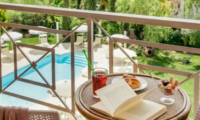 Ostia Antica Park Hotel, Rome