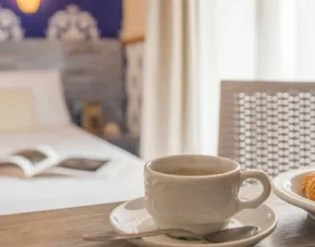 Ostia Antica Park Hotel, Rome