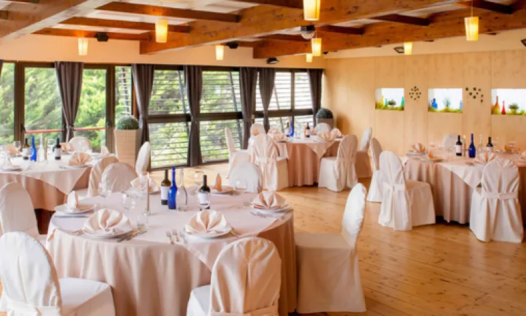 Ostia Antica Park Hotel, Rome