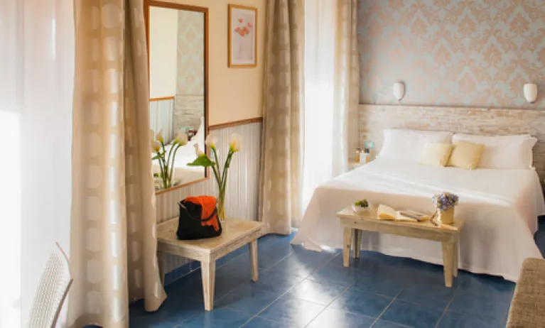 Ostia Antica Park Hotel, Rome