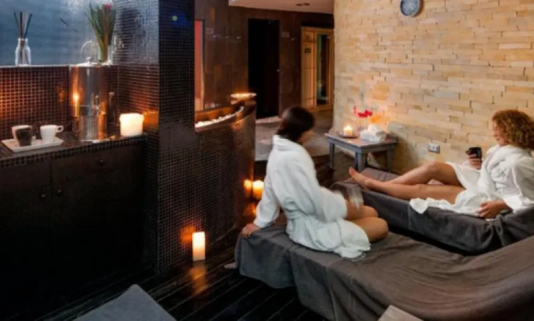 Ostia Antica Park Hotel, Rome