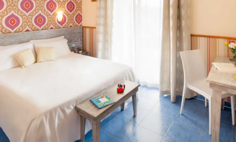 Ostia Antica Park Hotel, Rome