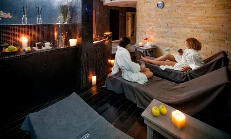 Ostia Antica Park Hotel, Rome