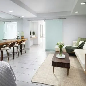 Spa and massage available at Le Méridien Columbus, The Joseph.