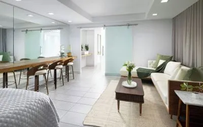 Spa and massage available at Le Méridien Columbus, The Joseph.