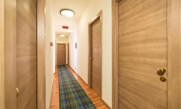 Hotel Bernardino, Lucca