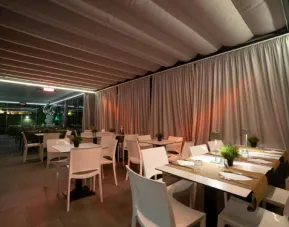 Hotel Bernardino, Lucca