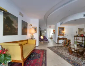 Hotel Bernardino, Lucca