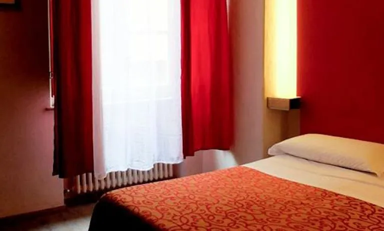 Piccolo Hotel Puccini, Lucca