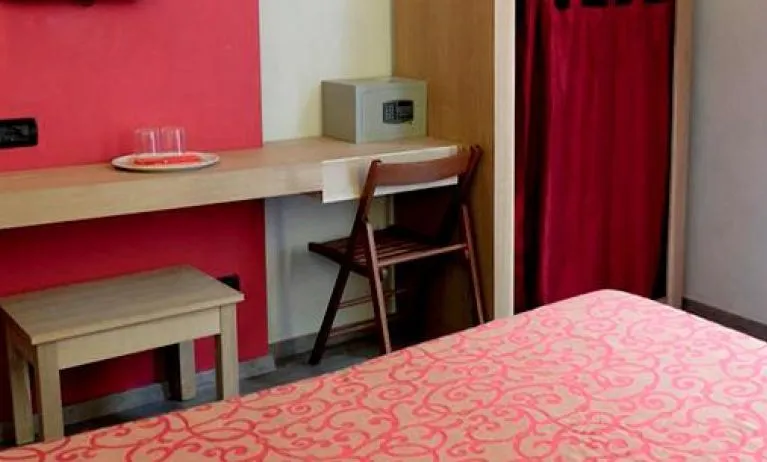 Piccolo Hotel Puccini, Lucca