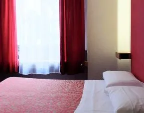Piccolo Hotel Puccini, Lucca