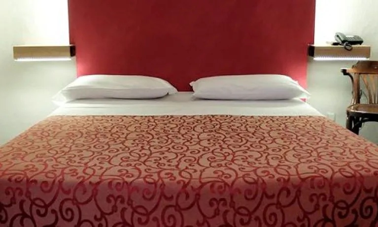 Piccolo Hotel Puccini, Lucca