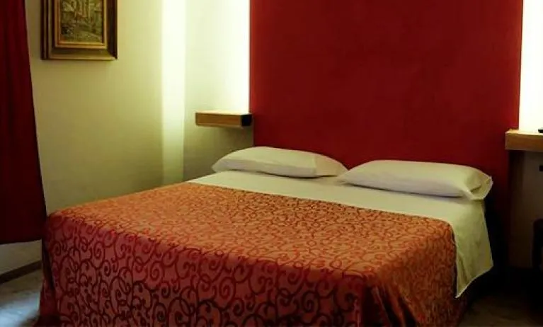 Piccolo Hotel Puccini, Lucca