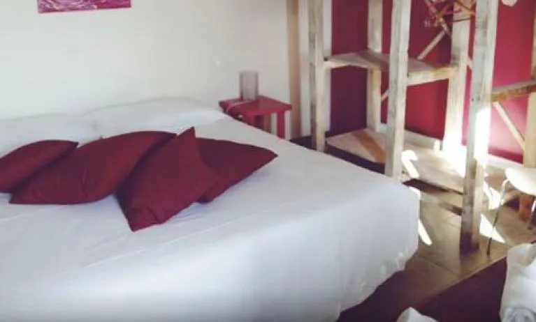 Hotel Agriturismo Beatilla, Mantova