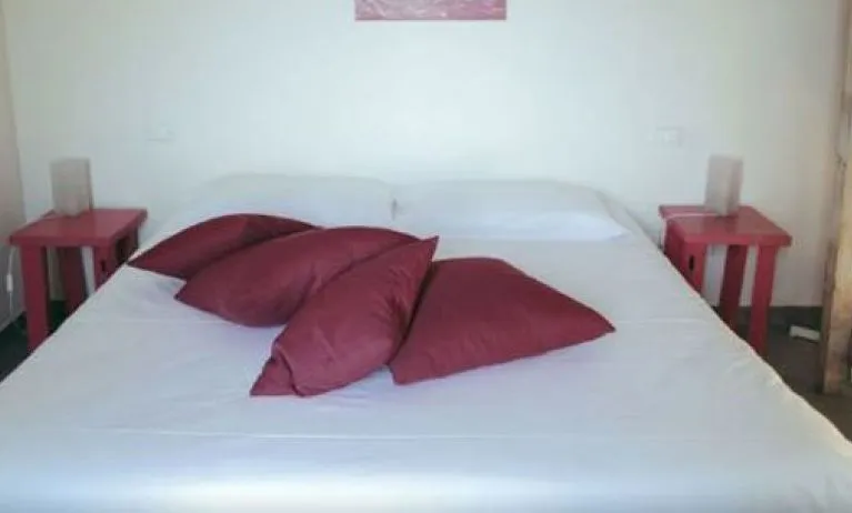 Hotel Agriturismo Beatilla, Mantova