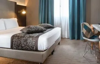 Hotel Elite Residence, Mestre