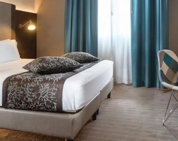 Hotel Elite Residence, Mestre