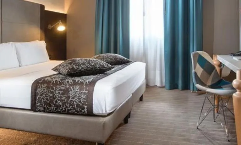 Hotel Elite Residence, Mestre