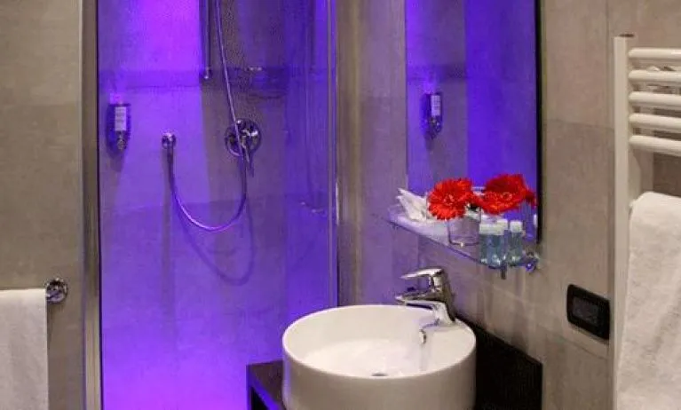 Hotel Elite Residence, Mestre