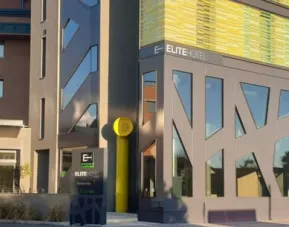 Hotel Elite Residence, Mestre