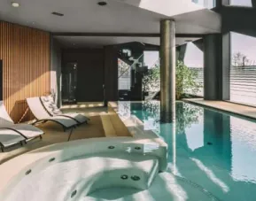 Hotel Elite Residence, Mestre