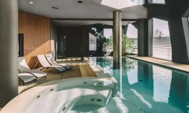 Hotel Elite Residence, Mestre