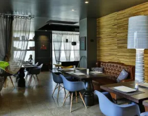 Hotel Elite Residence, Mestre