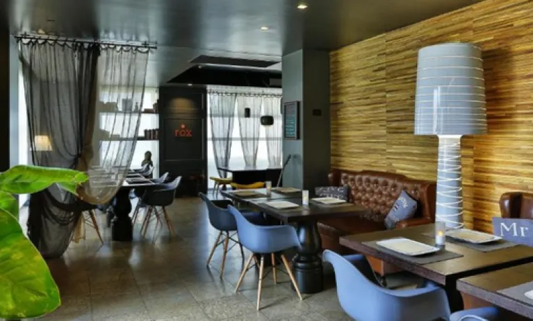 Hotel Elite Residence, Mestre