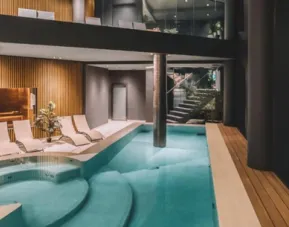 Hotel Elite Residence, Mestre
