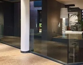 Hotel Elite Residence, Mestre