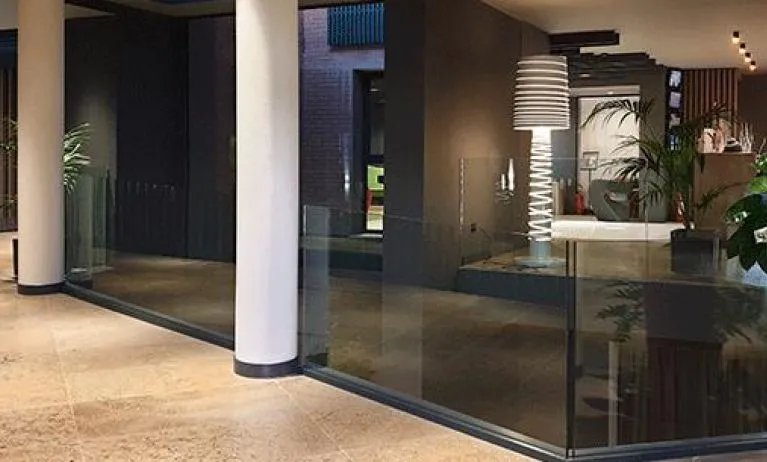 Hotel Elite Residence, Mestre