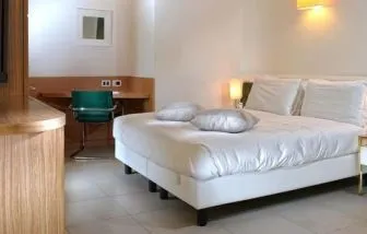 Hotel Elite Residence, Mestre