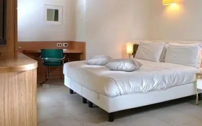 Hotel Elite Residence, Mestre