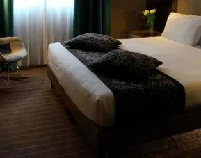 Hotel Elite Residence, Mestre
