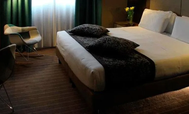Hotel Elite Residence, Mestre