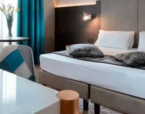 Hotel Elite Residence, Mestre
