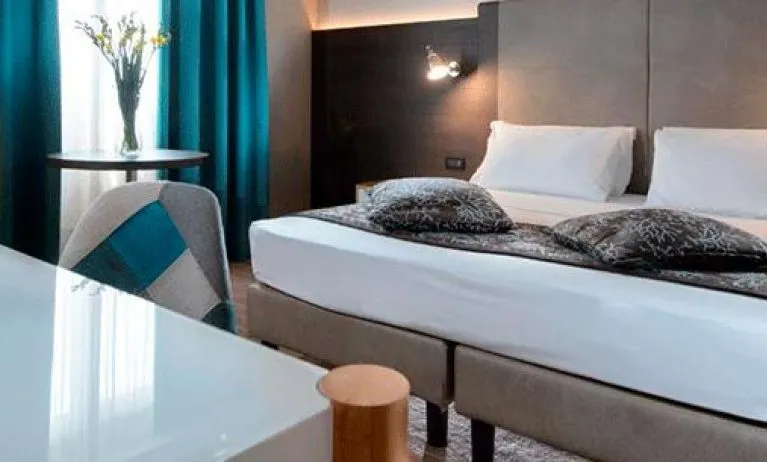 Hotel Elite Residence, Mestre