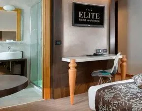 Hotel Elite Residence, Mestre