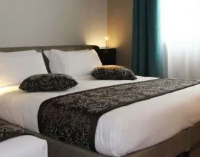 Hotel Elite Residence, Mestre