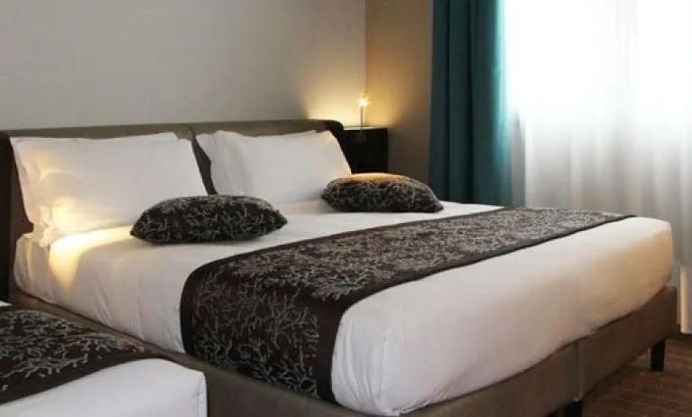 Hotel Elite Residence, Mestre