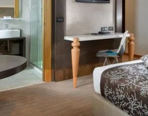 Hotel Elite Residence, Mestre