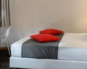 Hotel Elite Residence, Mestre